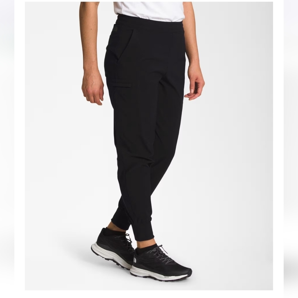 NORTH FACE Women's Laterra Utility Jogger XXL New With Tags - Picture 5 of 7